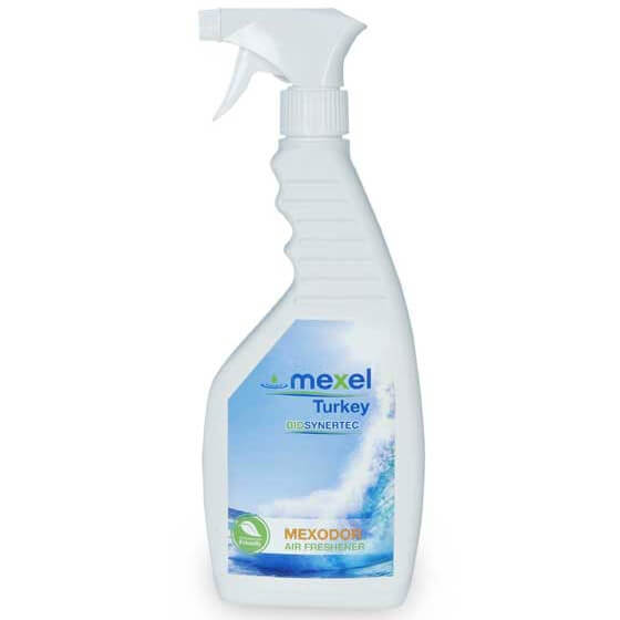 Biyolojik Koku Giderici - MEXODOR - 0,5 lt