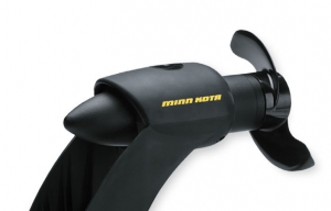 Minn Kota Motora Monte Elektrikli Motor