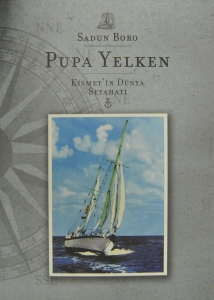 Pupa Yelken