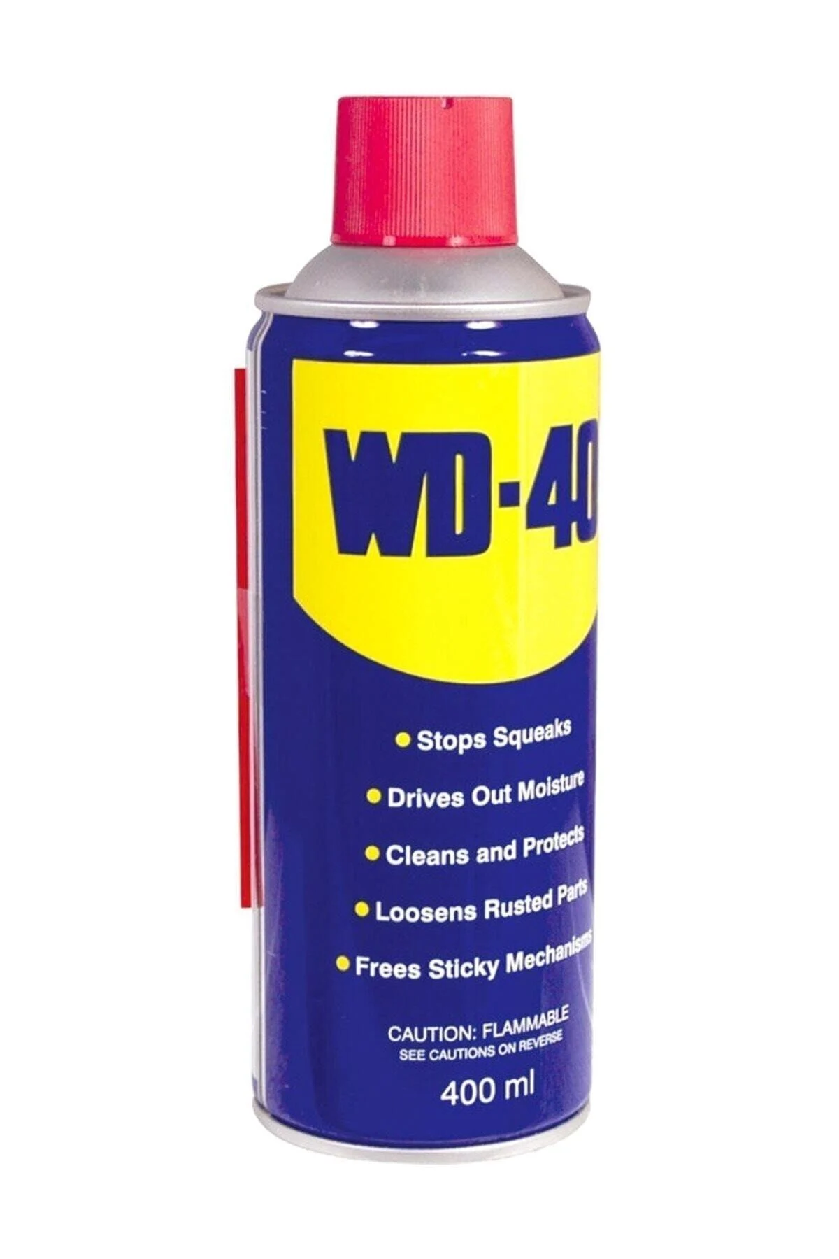 WD 40 200 ML