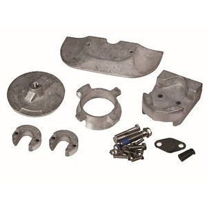 ALPHA 1 ANODE KİT