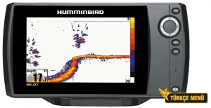 Helix 7 Chirp MDI Gps G4N