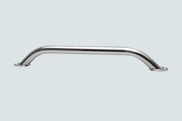 Sumar Marin Tekne-Karavan için Krom Tutamak, 40.7cm