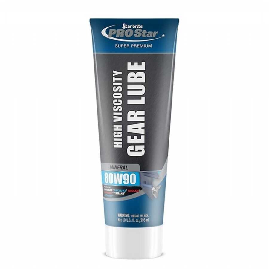 Starbrite 80W90 Kuyruk Şanzıman Yağı, 295ml