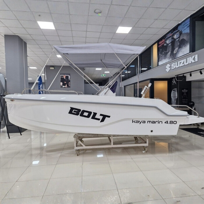 Kaya Marin Bolt 4.80 Fiber Tekne