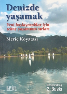 KİTAP - DENİZDE YAŞAMAK