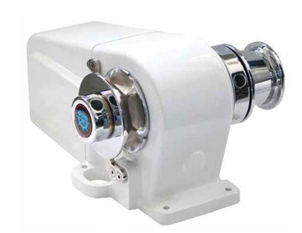Data DZC 401 E, Elektrikli Zincir Irgatı, 12V