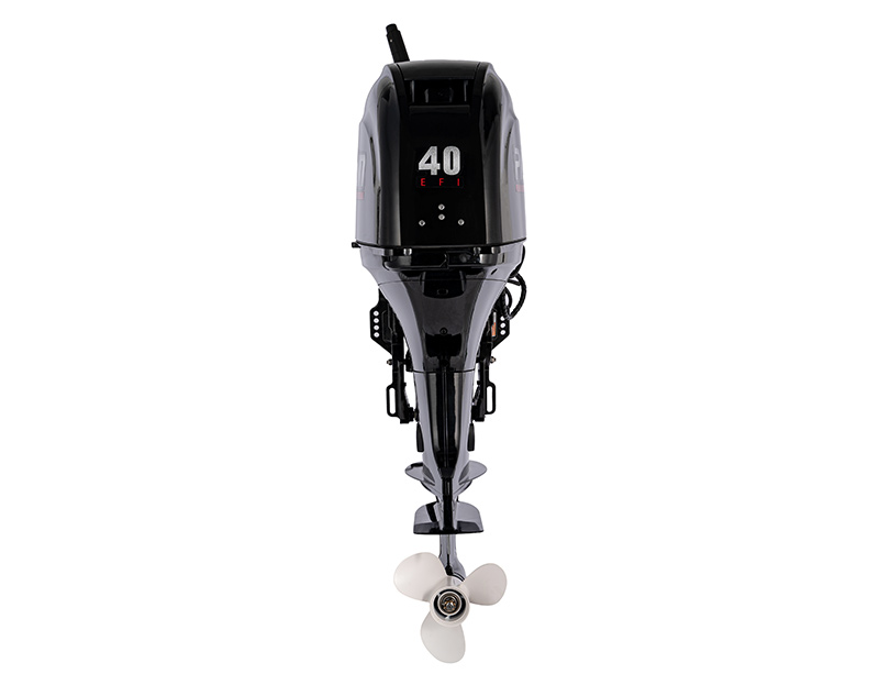 Parsun FourStroke F40 EFI