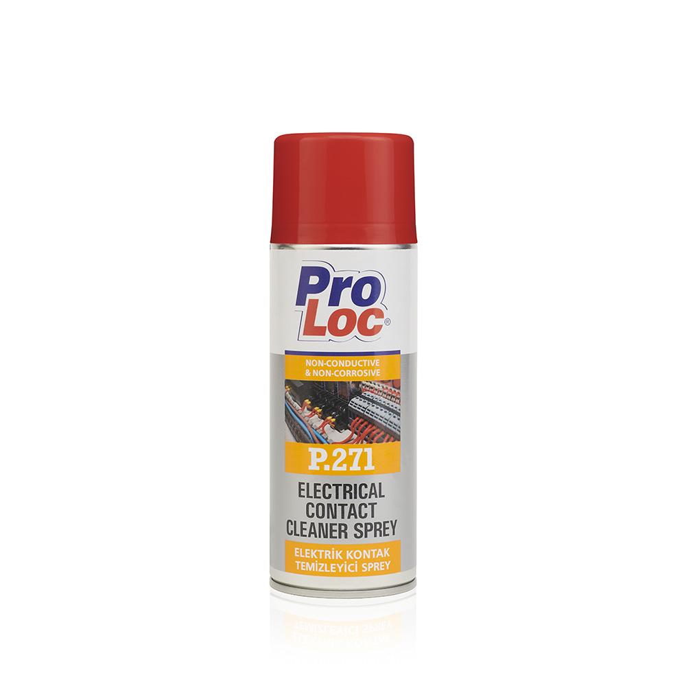 PROLOC P271 CONTACT KONTAK TEMİZLEYİCİ 400 ML