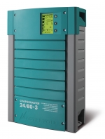 Mastervolt ChargeMaster 24/100 Amper Akü Şarj Cihazı