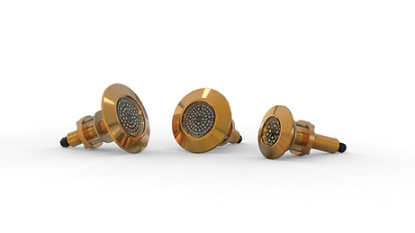 LUMISHORE THX802 İKİNCİL LAMBA 27000 LMN TÜM RENKLER