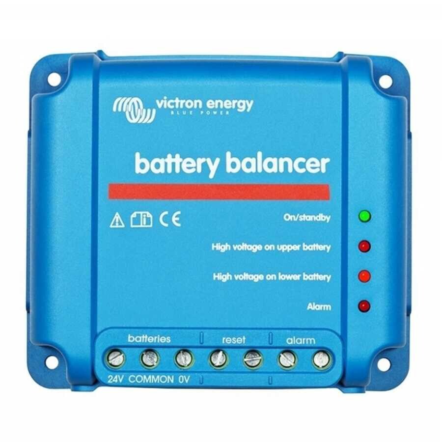 Victron Energy Battery Balancer Akü Şarj Dengeleyici