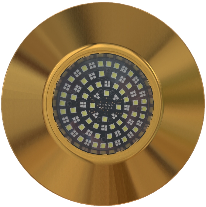 LUMISHORE TIX802 SUPRA İKİNCİL LAMBA 27000 LMN M/B