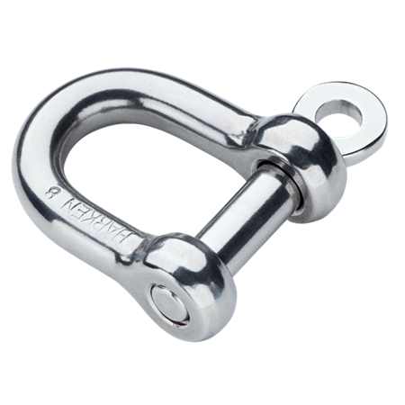 HARKEN 8 mm D Kilit