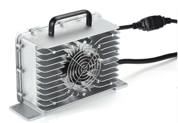 RoyPow Smart LifePO4 Akü Şarj Cihazı 36V