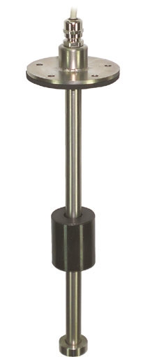 YAKIT/SU ŞAMANDIRASI 12/24V. 0-190ohm 50CM