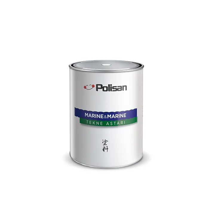 Polisan - Anti Aging Tekne Astarı