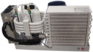 Vitrifrigo Riva Cold Marine Klima. Paket tip.