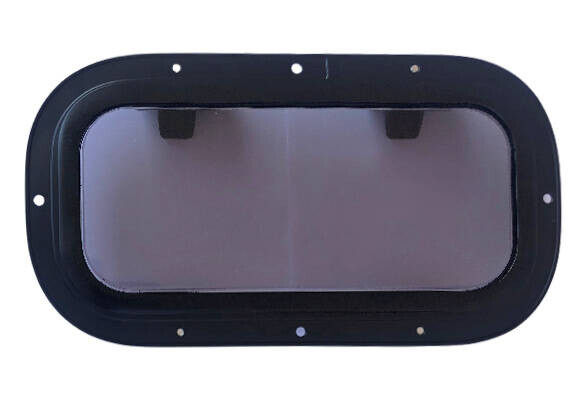 Lewmar Concept 3 Lumboz 319x172mm