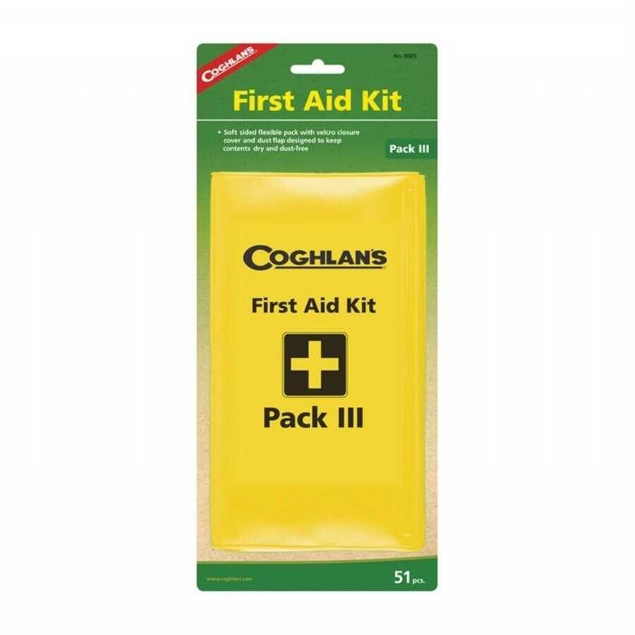 COGHLANS İlk Yardım Kiti III