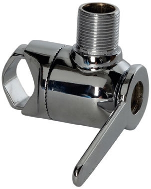 SCOUT PA-43 ANTEN MONTAJ BRAKETİ - VARDAVELA MONTAJ