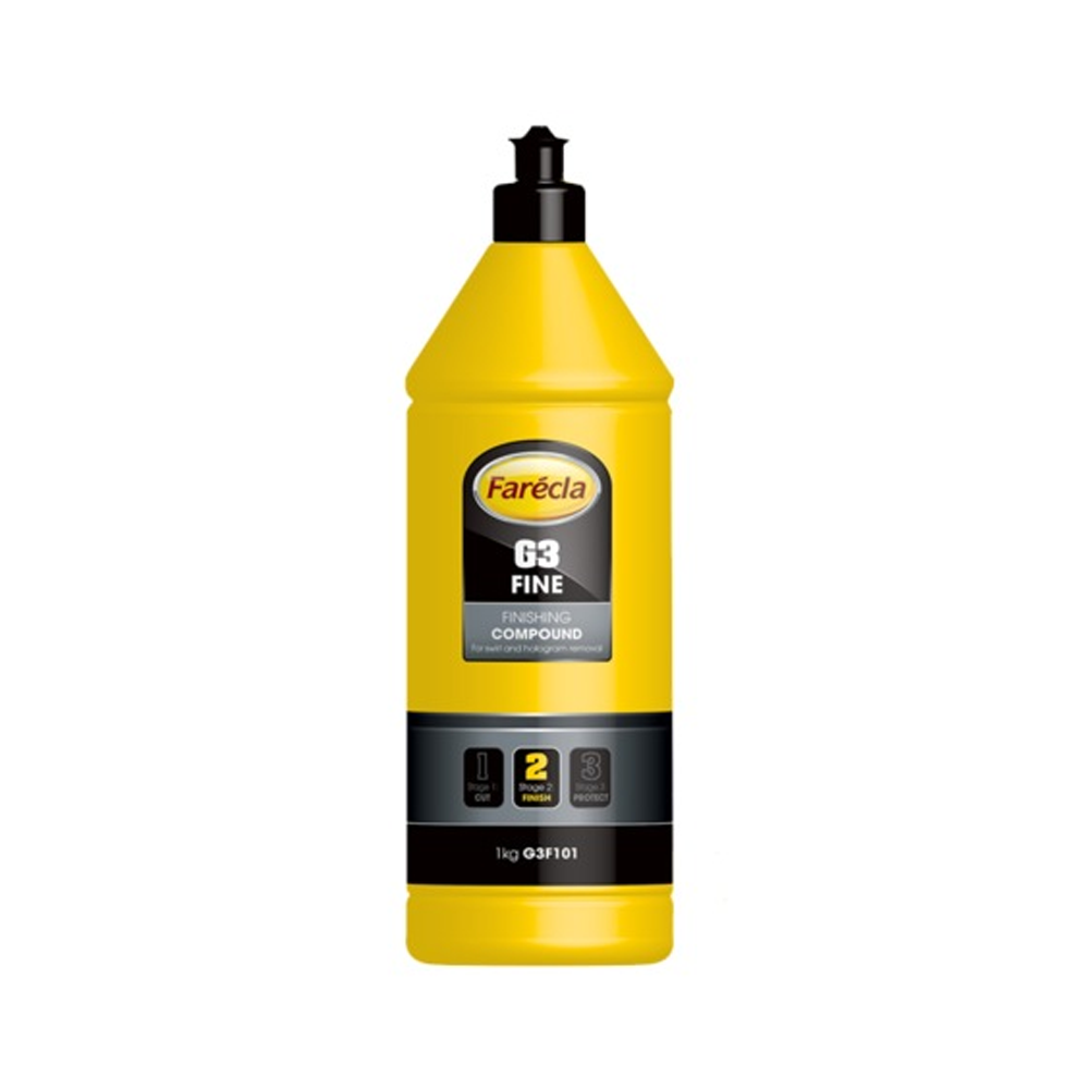 FARECLA G3 FINE PASTA 1LT