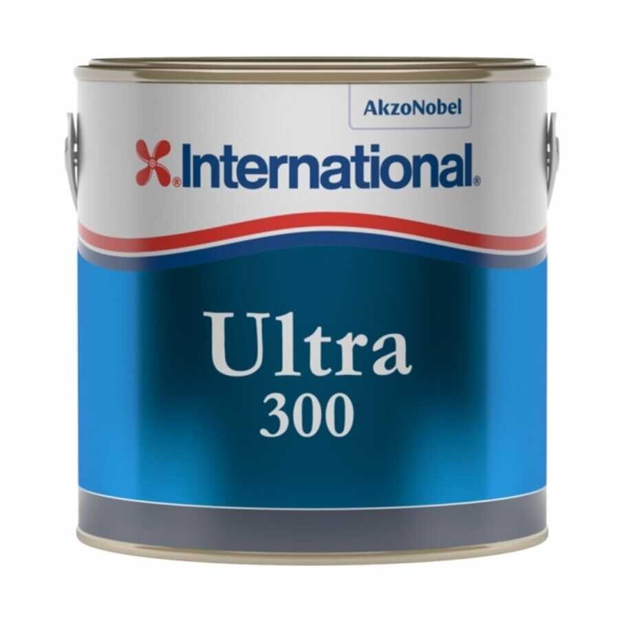 International Ultra 300 Zehirli Boya 2,5 Litre