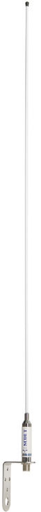 KM-3F VHF Fiberglas Anten 0,9 m