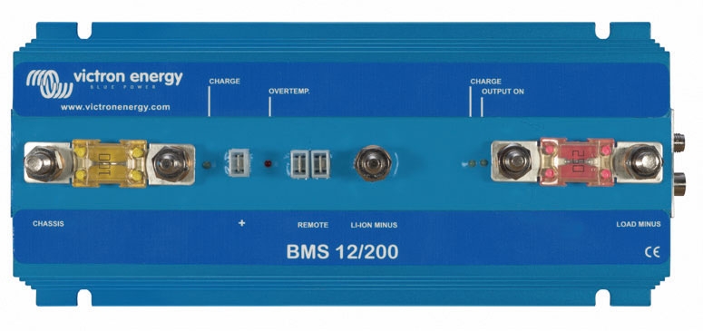Victron Energy Lityum Akü 12.8V/200A