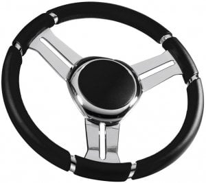 Isotta marin dümen simidi Vertice 6R