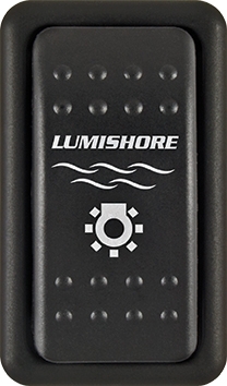 LUMISHORE THX / TIX SUPRA SERİLERİ İÇİN LUMI HUB
