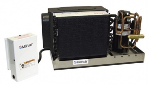 Marvair Marine Paket Klima Sistemi. 220-240V/50Hz/Monofaze