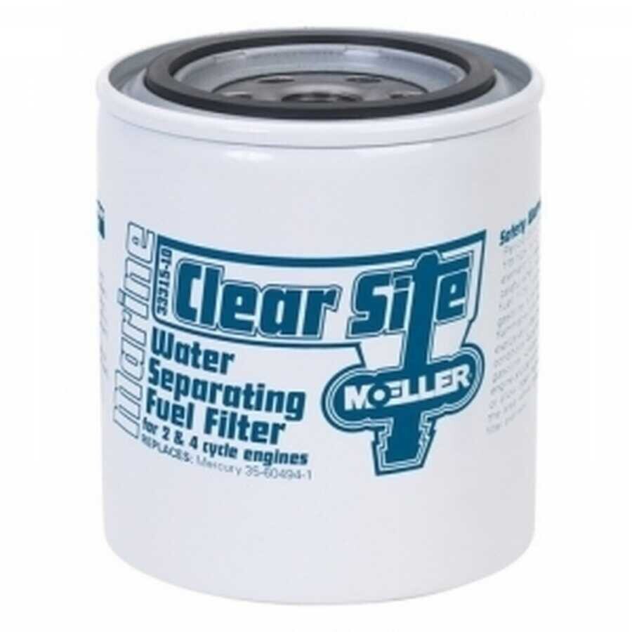 Moeller Clear Site Filtre Elemanı - 10 mikron