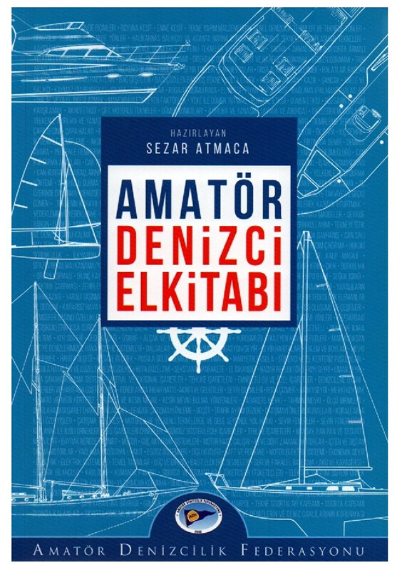 Amatör Denizci El Kitabı