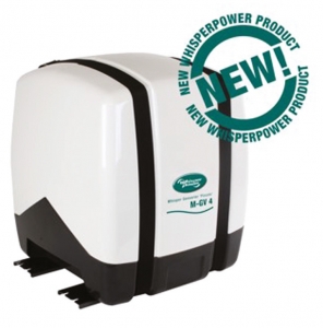 WhisperPower PICCOLO 5  MARİN JENERATÖR