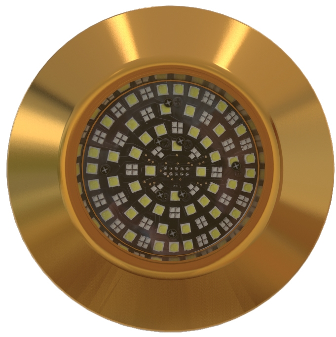 LUMISHORE THX1602 MASTER LAMBA 38250 LMN TÜM RENKLER