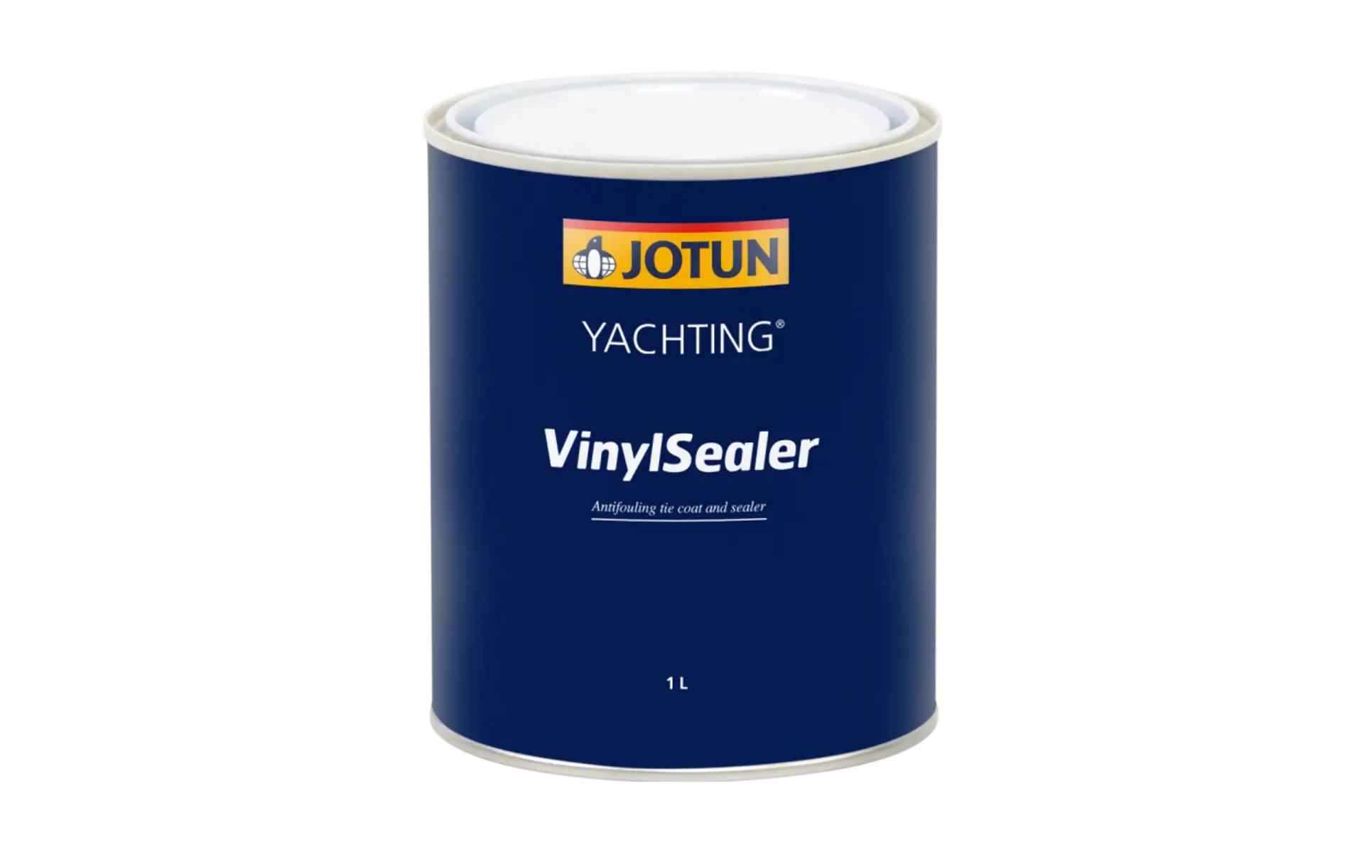JOTUN VINLY SEALER PRIMER 2,5 L