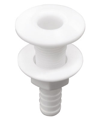 FİRAR PLASTİK  HORTUM Ø 40 MM