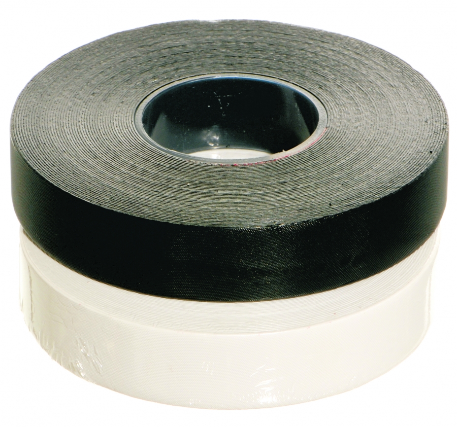 YACHTICON KENDİNDEN KAYNAYAN BANT BEYAZ 19MMx10M