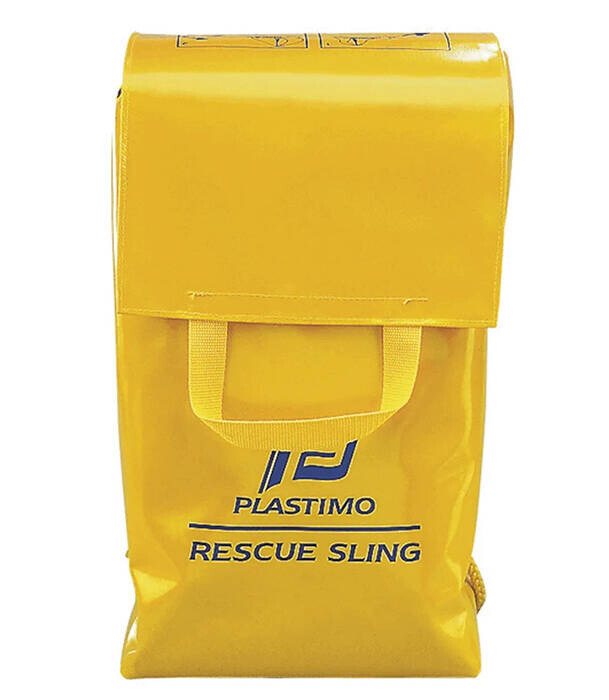 Plastimo Rescue Sling Kurtarma Ekipmanı