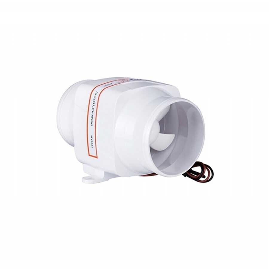 Seaflo Düz Blower