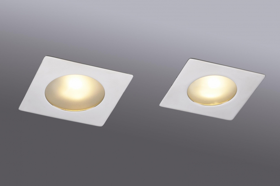 GÖMME LAMBA. POLLUX. LEDLİ. PASL.ÇELİK 95MMXØ76MM