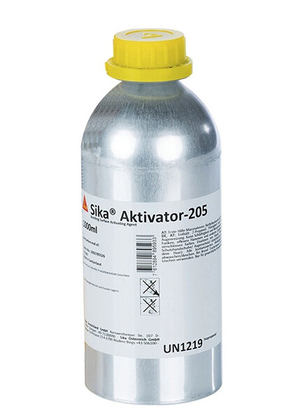 Sika Aktivator-205 1000ml