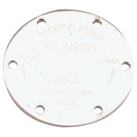Dış Kapak 3/4”