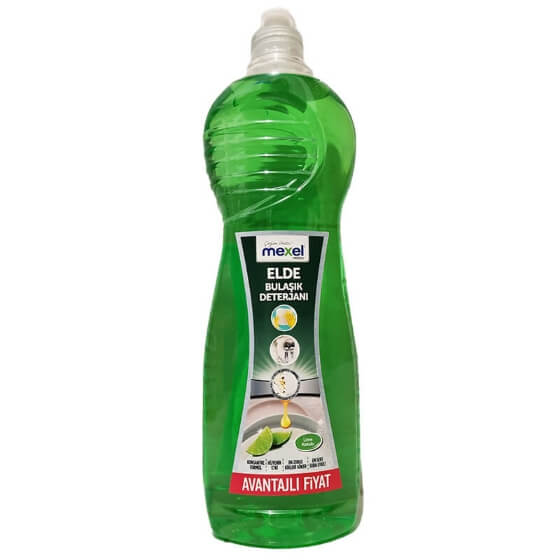 Elde Bulaşık Deterjanı - 750ml