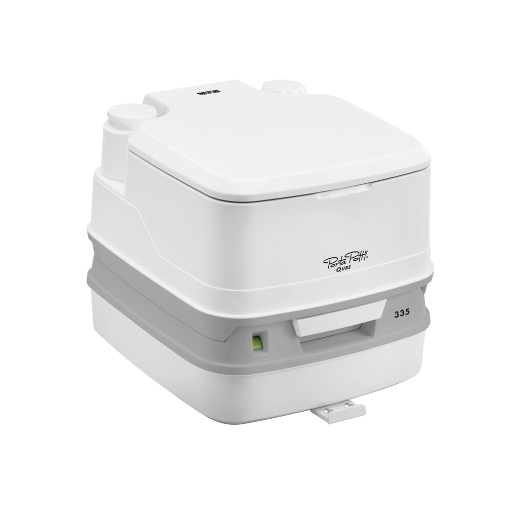 Thetford Portatif Tuvalet Porta Potti Q335 10 Litre