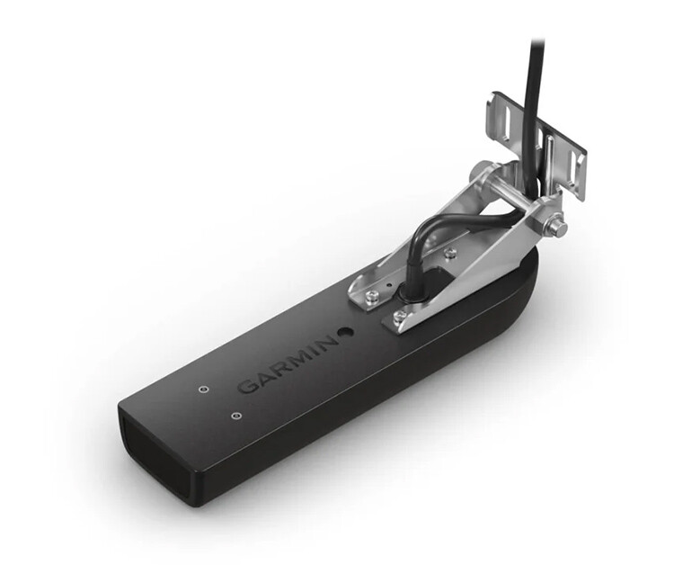 Garmin GT51M-TM Balık Bulucu Aynası (Transducer)
