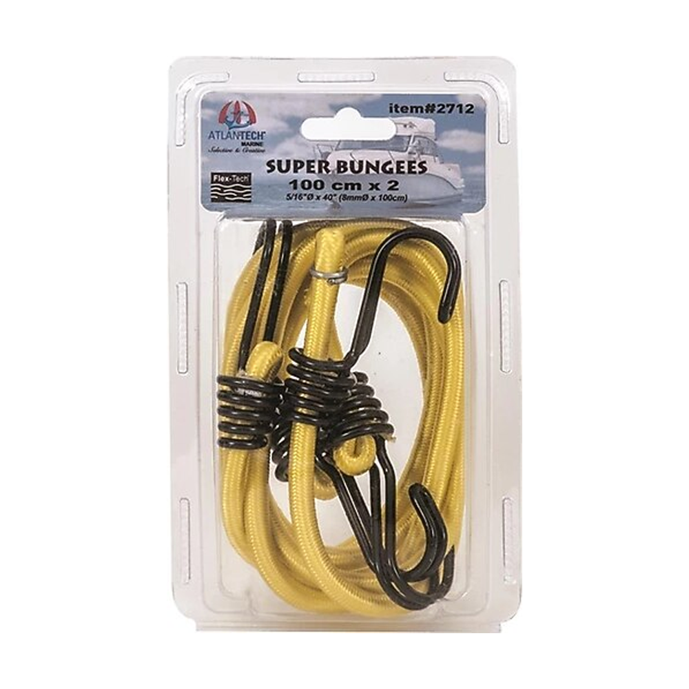 ATLANTECH STANDART BUNGEE 100CM 2 ADET