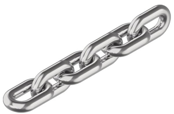 Cromox KROM Zincir 766 kalibre 316L