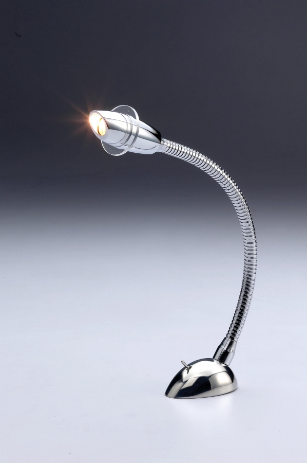OKUMA LAMBASI. CYGNUS. LEDLİ 12/24V